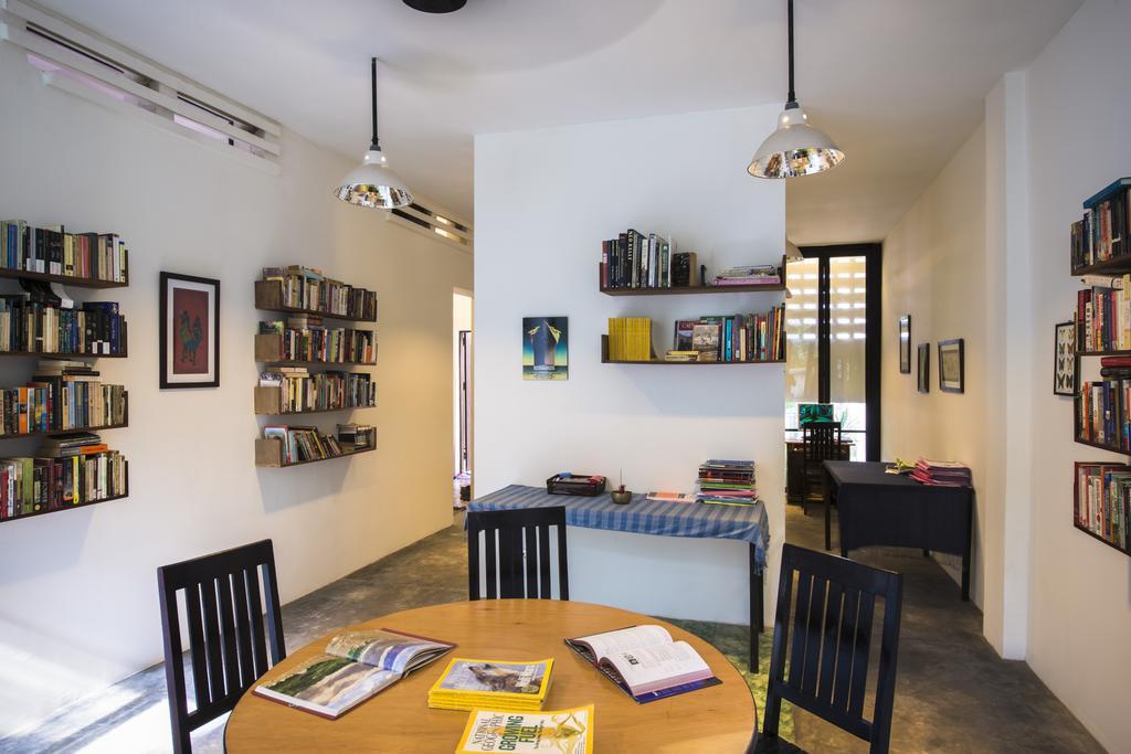 Pages Rooms Hotel Siem Reap Exteriör bild