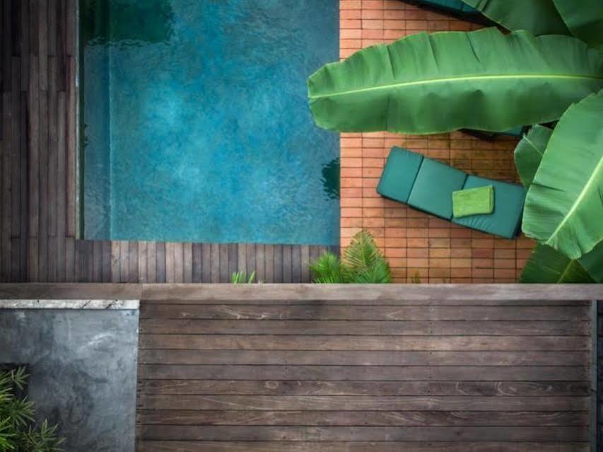 Pages Rooms Hotel Siem Reap Exteriör bild