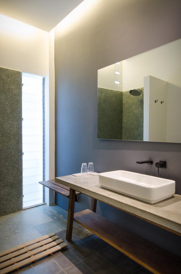 Pages Rooms Hotel Siem Reap Exteriör bild