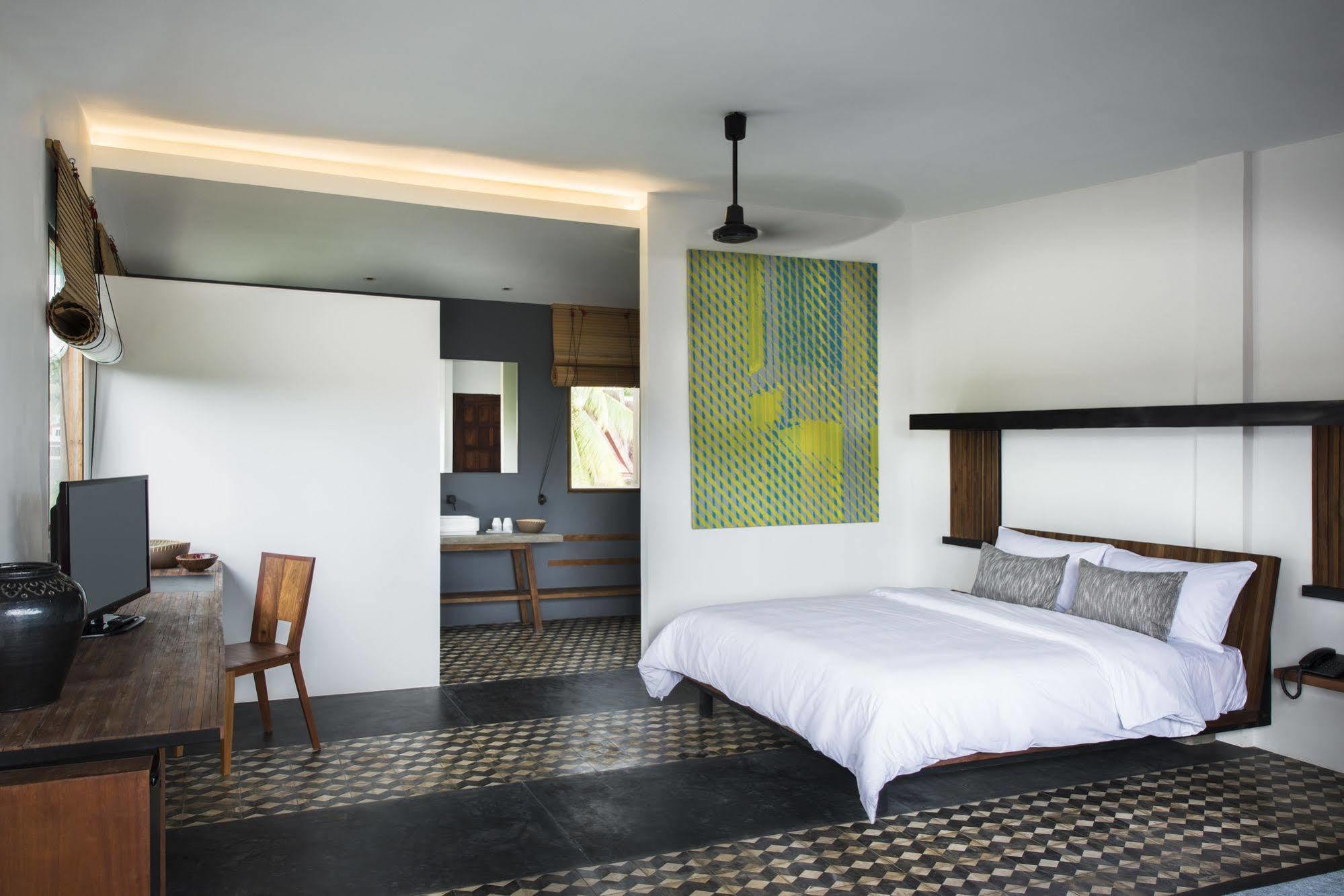 Pages Rooms Hotel Siem Reap Exteriör bild