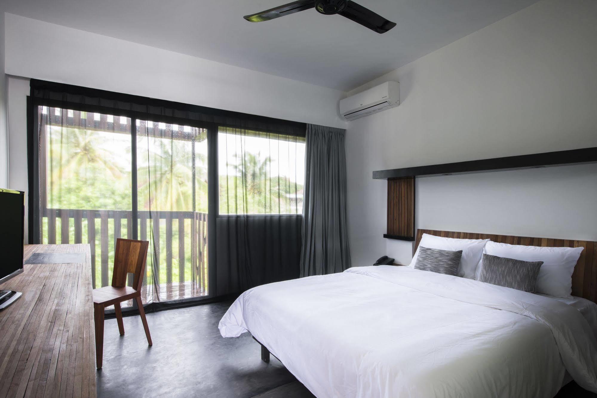 Pages Rooms Hotel Siem Reap Exteriör bild